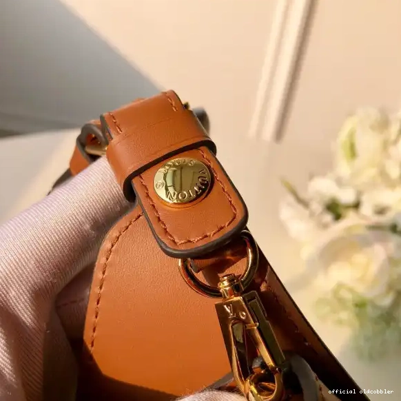 Official oldcobbler Bag（2019 Belt Show） Vuitton Louis Spring 0514